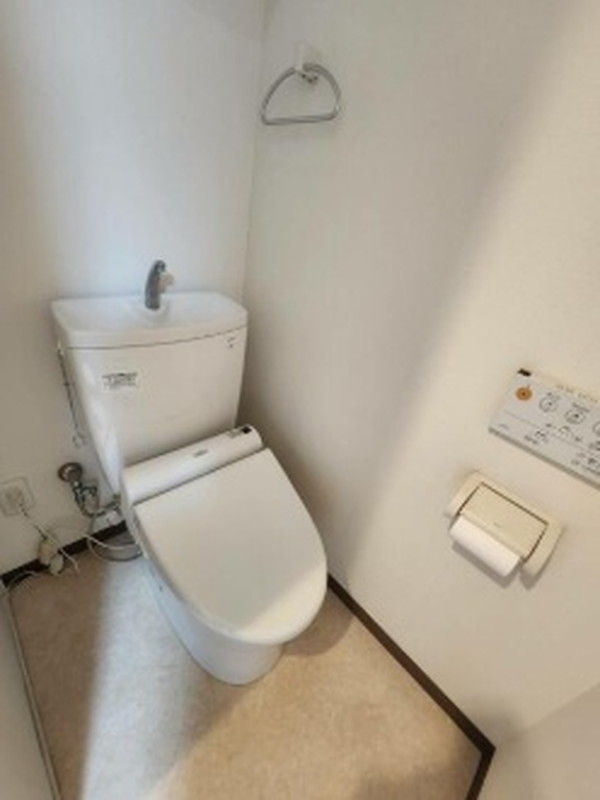 秀和代官山レジデンス513720975の室内8