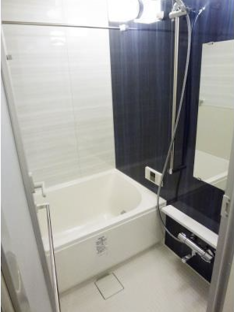 プライムレジデンス渋谷1202の室内4