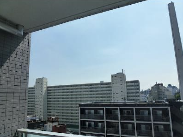 プライムレジデンス渋谷1202の室内9