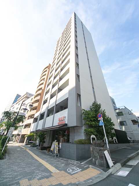 プライムレジデンス渋谷1202の室内15
