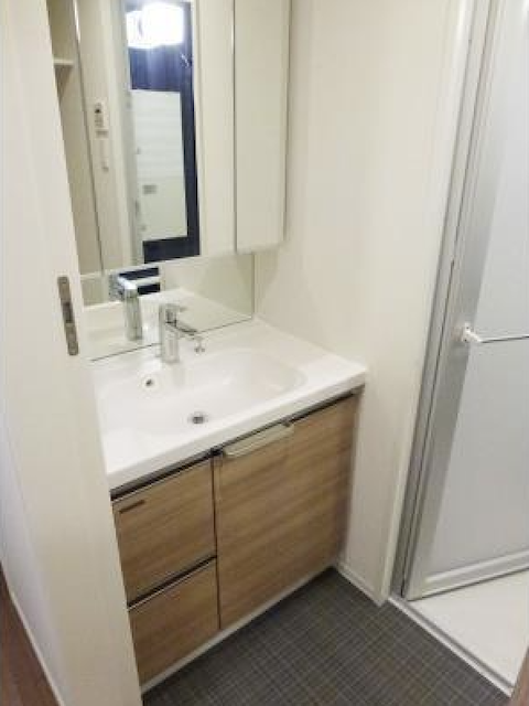 プライムレジデンス渋谷1202の室内3