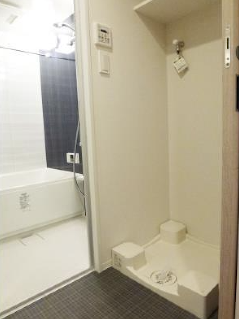 プライムレジデンス渋谷1202の室内11