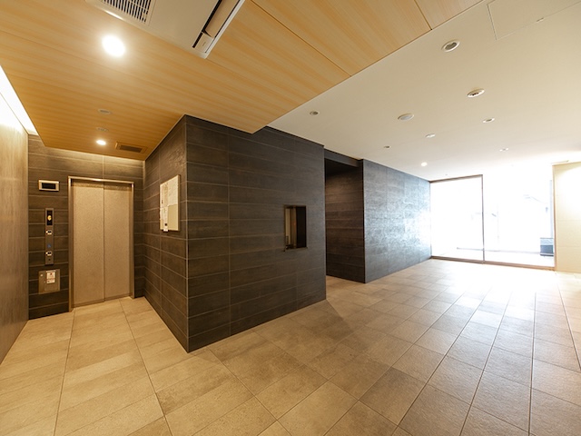 プライムレジデンス渋谷1202の室内18