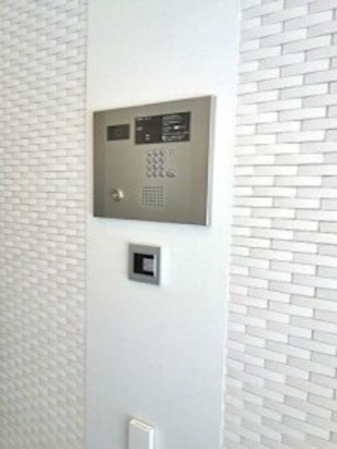 プライムレジデンス渋谷1202の室内16