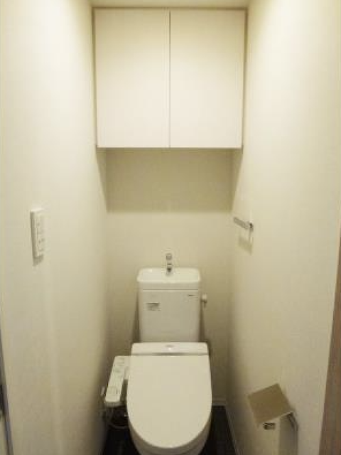 プライムレジデンス渋谷1202の室内8
