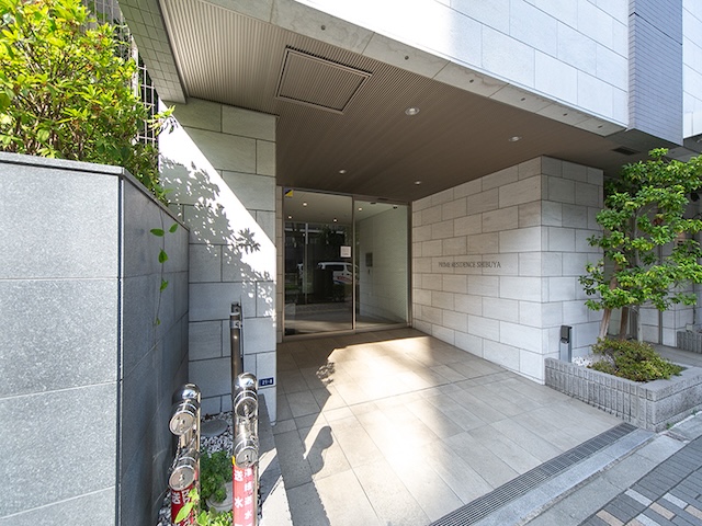 プライムレジデンス渋谷1202の室内17