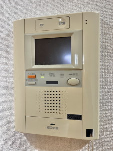 パークアクシス学芸大学411の室内12