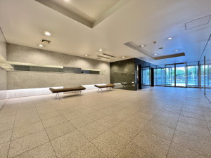 パークアクシス学芸大学411の室内4