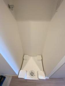 ベルファース三軒茶屋201の室内14