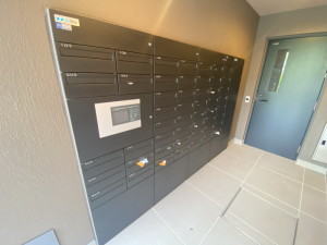 ベルファース三軒茶屋201の室内3