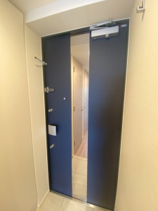 ベルファース三軒茶屋201の室内7