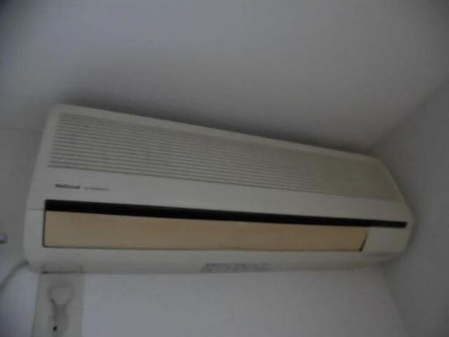 ソレイユ広尾102の室内8