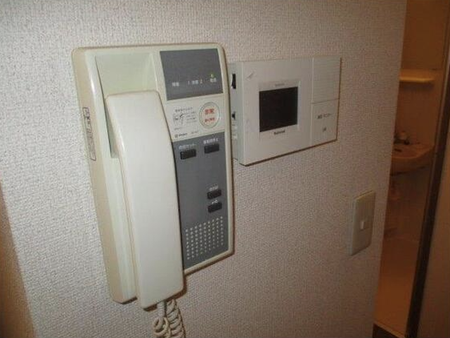 ソレイユ広尾102の室内7