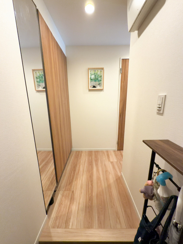 サンサーラ東山1101の室内7