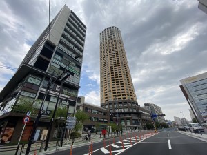 GRAN PASEO 中目黒 West（グランパセオ中目黒ウエスト）402の室内2