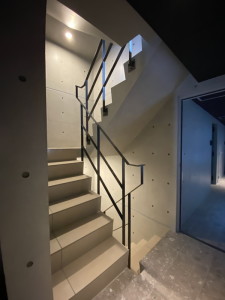 GRAN PASEO 中目黒 West（グランパセオ中目黒ウエスト）402の室内13