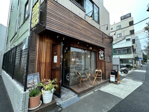 野沢ウッド304の室内18