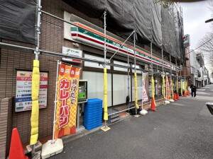 野沢ウッド304の室内16