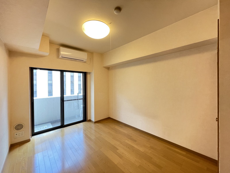 広尾1丁目マンション（物件名非掲載）202の室内2
