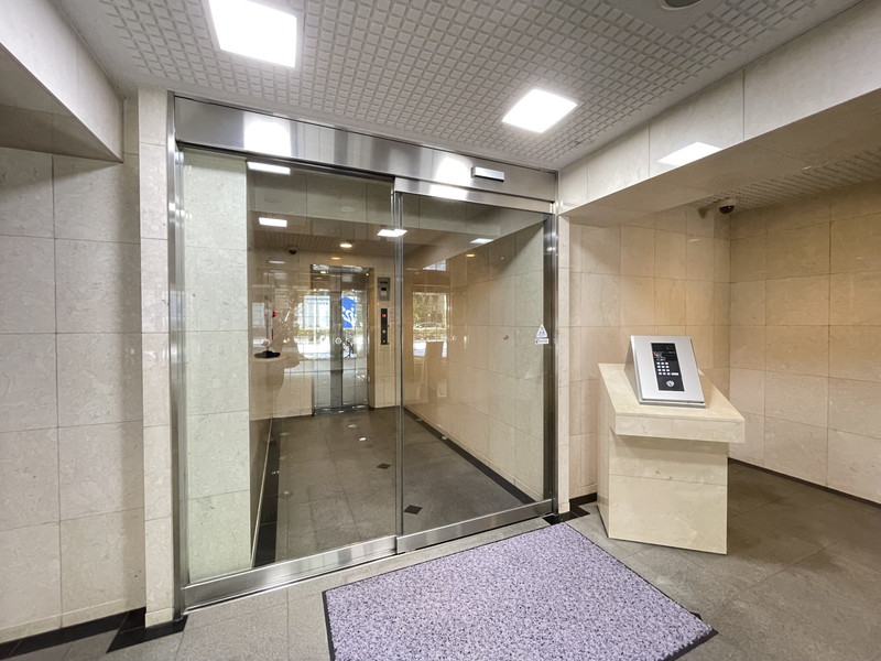 広尾1丁目マンション（物件名非掲載）202の室内7