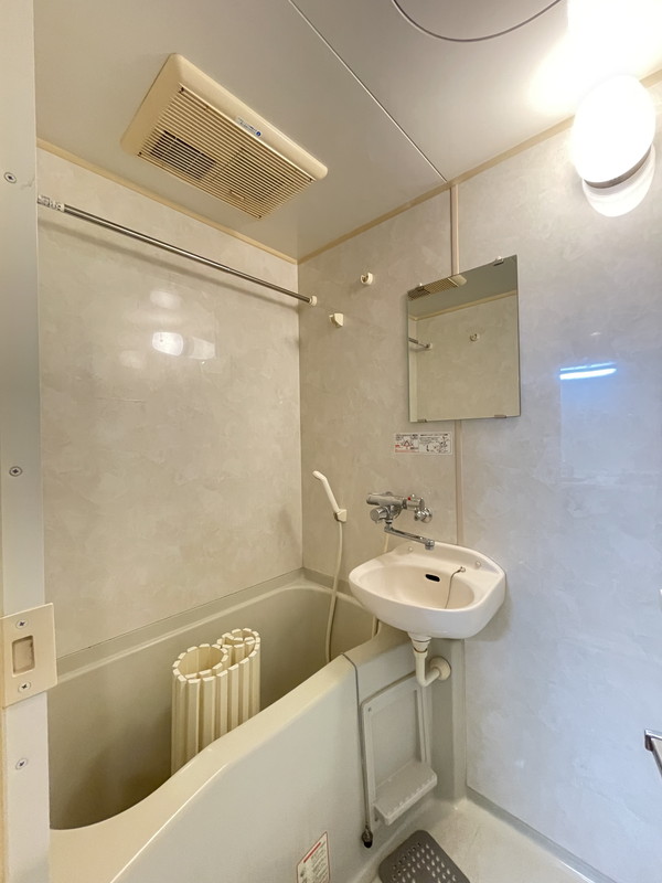 広尾1丁目マンション（物件名非掲載）202の室内6
