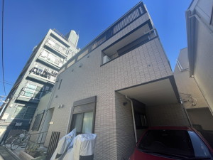 マイキャッスル102の室内1