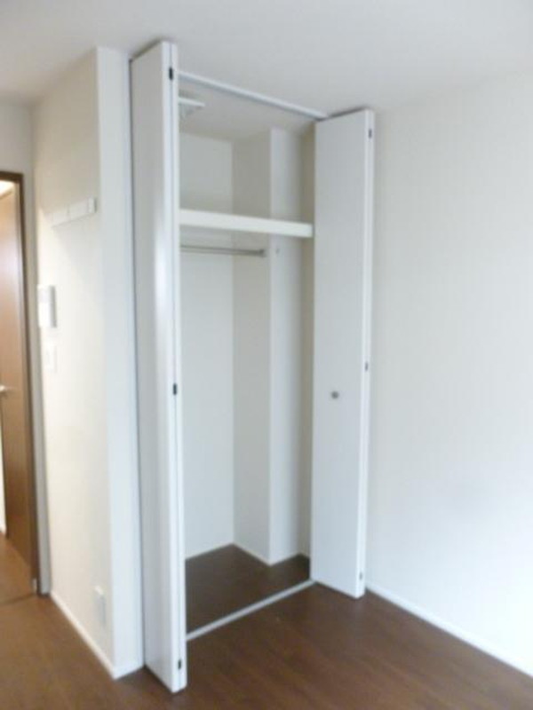マイキャッスル102の室内9