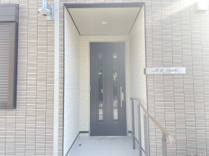 マイキャッスル102の室内3