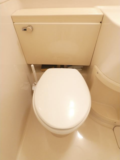 ユニハイム目黒105の室内3