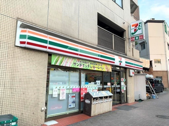 プロシード松涛1004の室内8