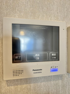 エムジェイプレイス目黒302の室内8