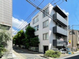 建物イメージ