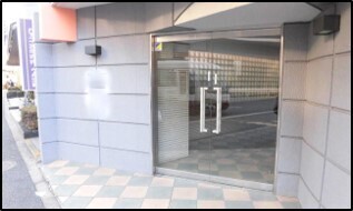 ジェイパーク青葉台弐番館503の室内2