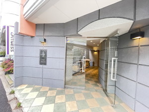 ジェイパーク青葉台弐番館503の室内10