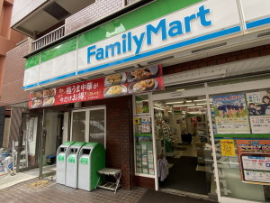 ジェイパーク青葉台弐番館503の室内9