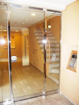 ジェイパーク青葉台弐番館503の室内16