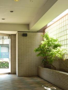 ジェイパーク青葉台弐番館503の室内17