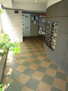 ジェイパーク青葉台弐番館503の室内11