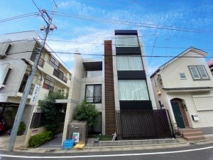 建物画像