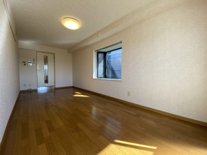 日神パレステージ三軒茶屋113の室内2