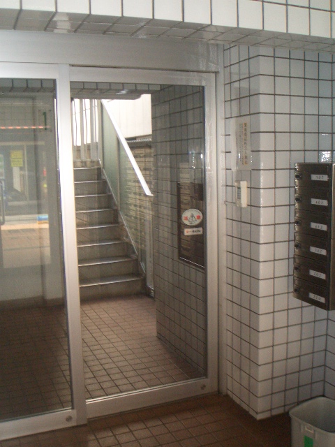 三軒茶屋1丁目賃貸マンション（物件名非掲載）312の室内4