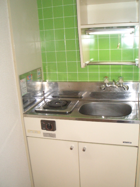 三軒茶屋1丁目賃貸マンション（物件名非掲載）312の室内5