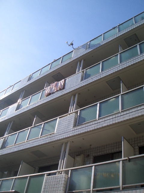三軒茶屋1丁目賃貸マンション（物件名非掲載）312の室内6