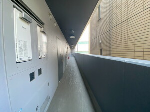 レジディア中目黒Ⅱ1002の室内10