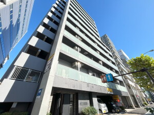 レジディア中目黒Ⅱ1002の室内1
