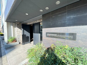 レジディア中目黒Ⅱ1002の室内2