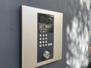 Orbit代沢104の室内13