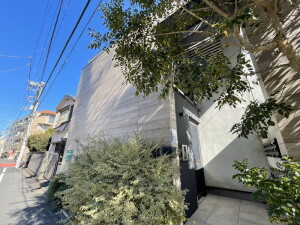 Orbit代沢104の室内7