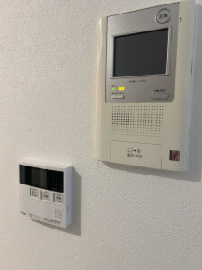 レジディア広尾南603の室内17