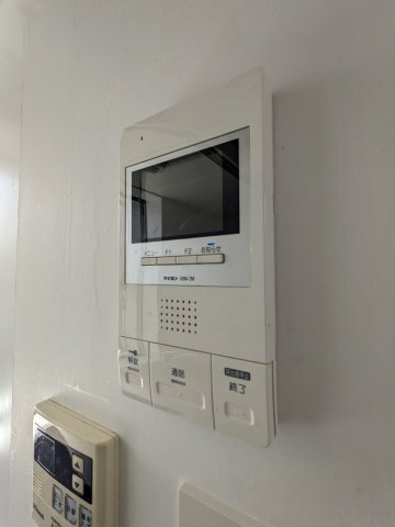 ファーレ代々木上原204の室内6